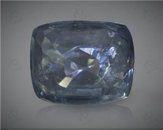 NATURAL   BLUE SAPPHIRE   5.96  CTS  (  2062  )  (DIN)